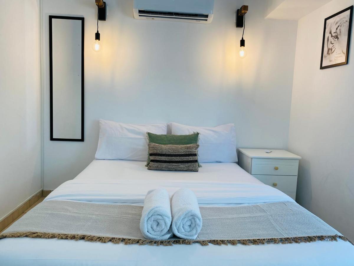Serena'S 2-Br Apartment In Larnaca Exterior photo
